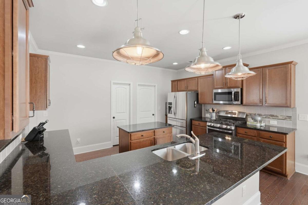 1455 Apple Blossom Drive Cumming - Photo 20