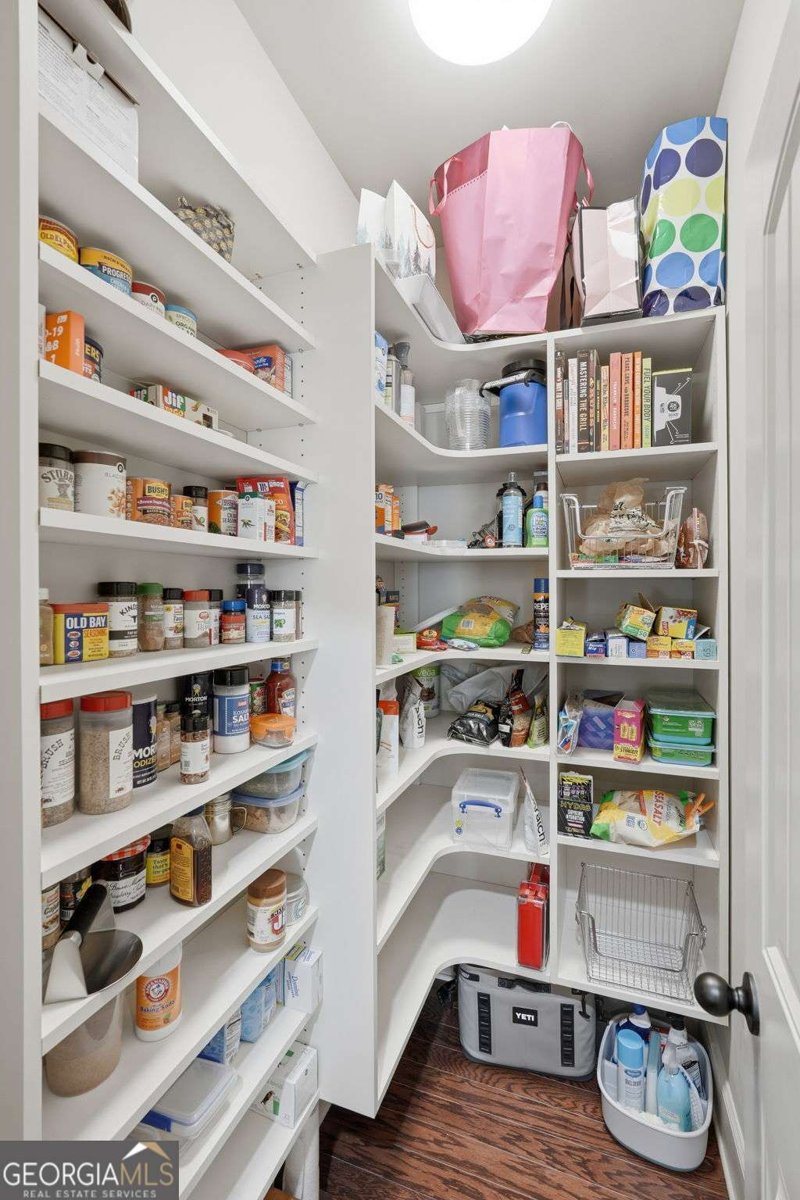 1455 Apple Blossom Drive Cumming - Photo 21