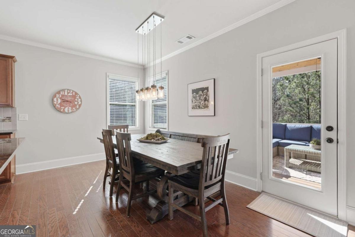 1455 Apple Blossom Drive Cumming - Photo 22