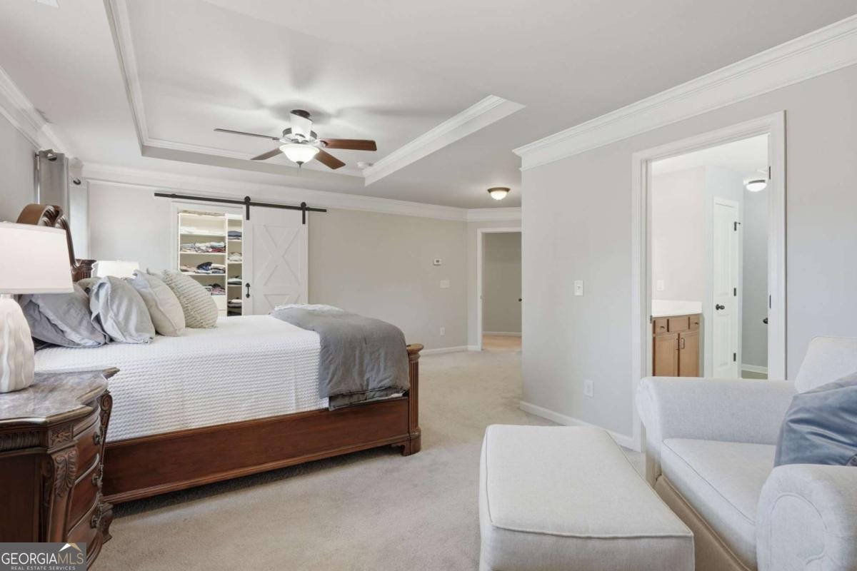 1455 Apple Blossom Drive Cumming - Photo 26