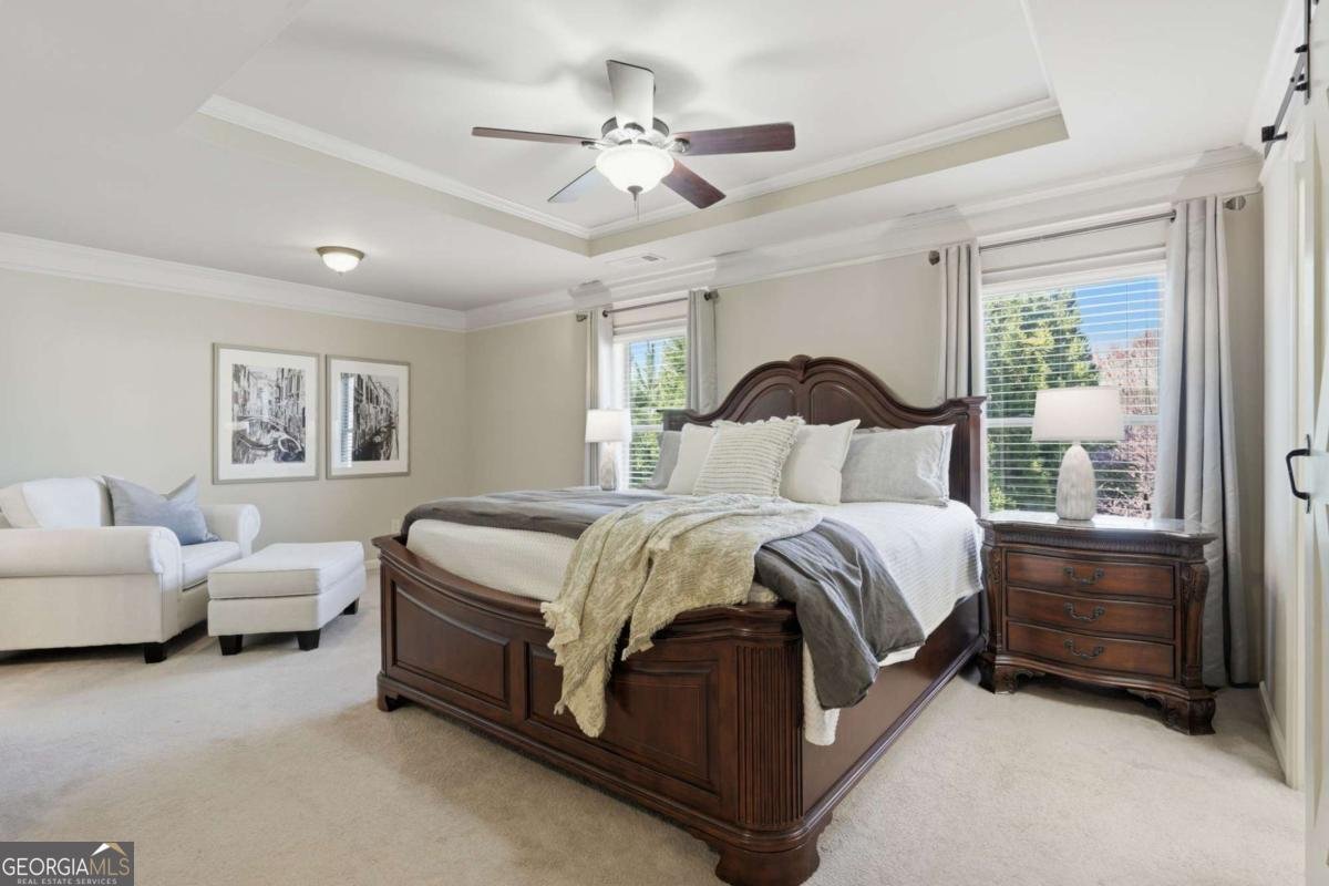 1455 Apple Blossom Drive Cumming - Photo 27