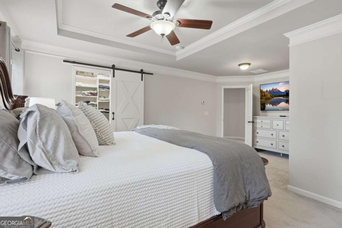 1455 Apple Blossom Drive Cumming - Photo 28