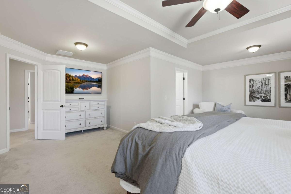 1455 Apple Blossom Drive Cumming - Photo 30