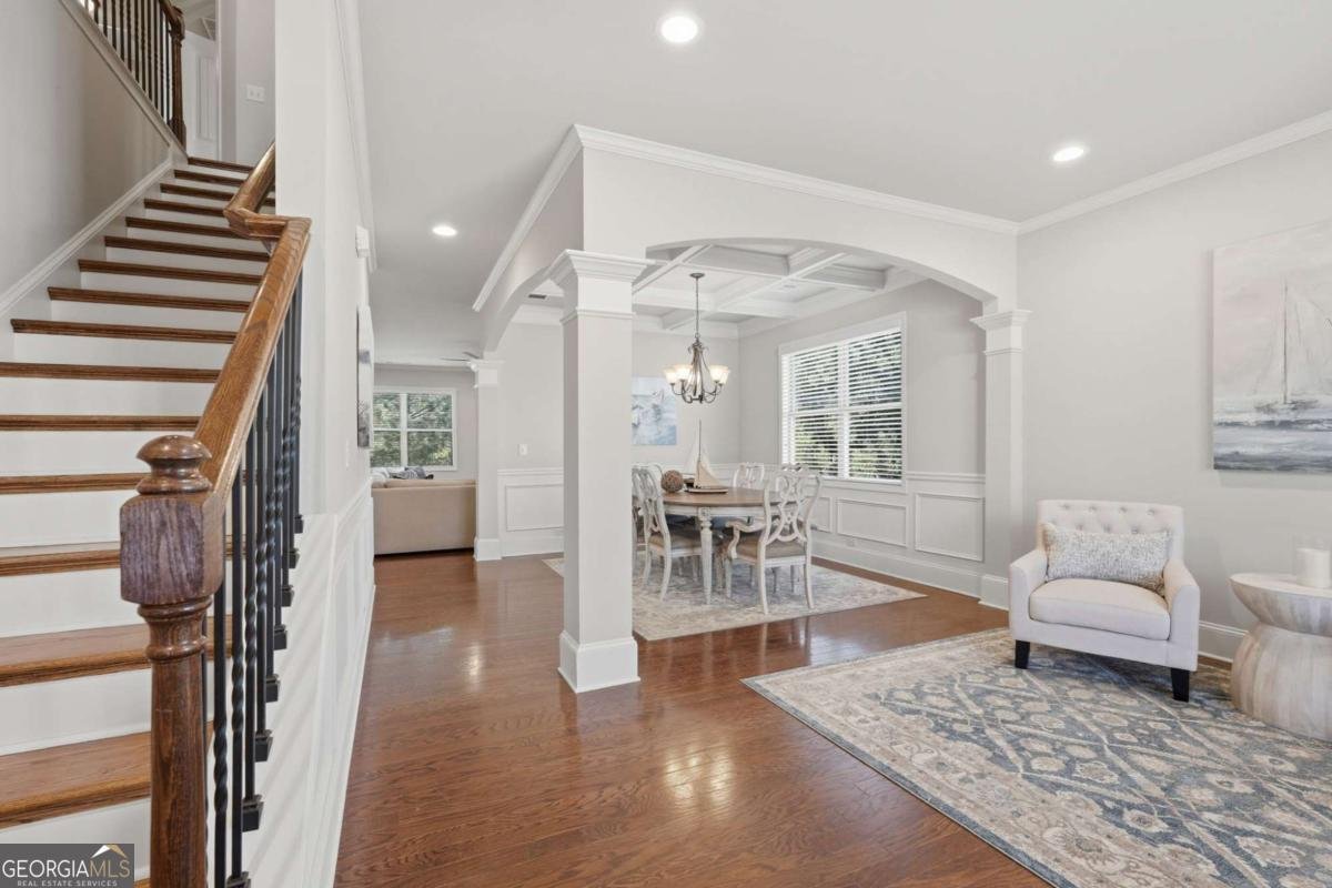 1455 Apple Blossom Drive Cumming - Photo 6