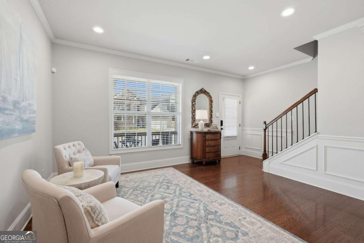 1455 Apple Blossom Drive Cumming - Photo 7