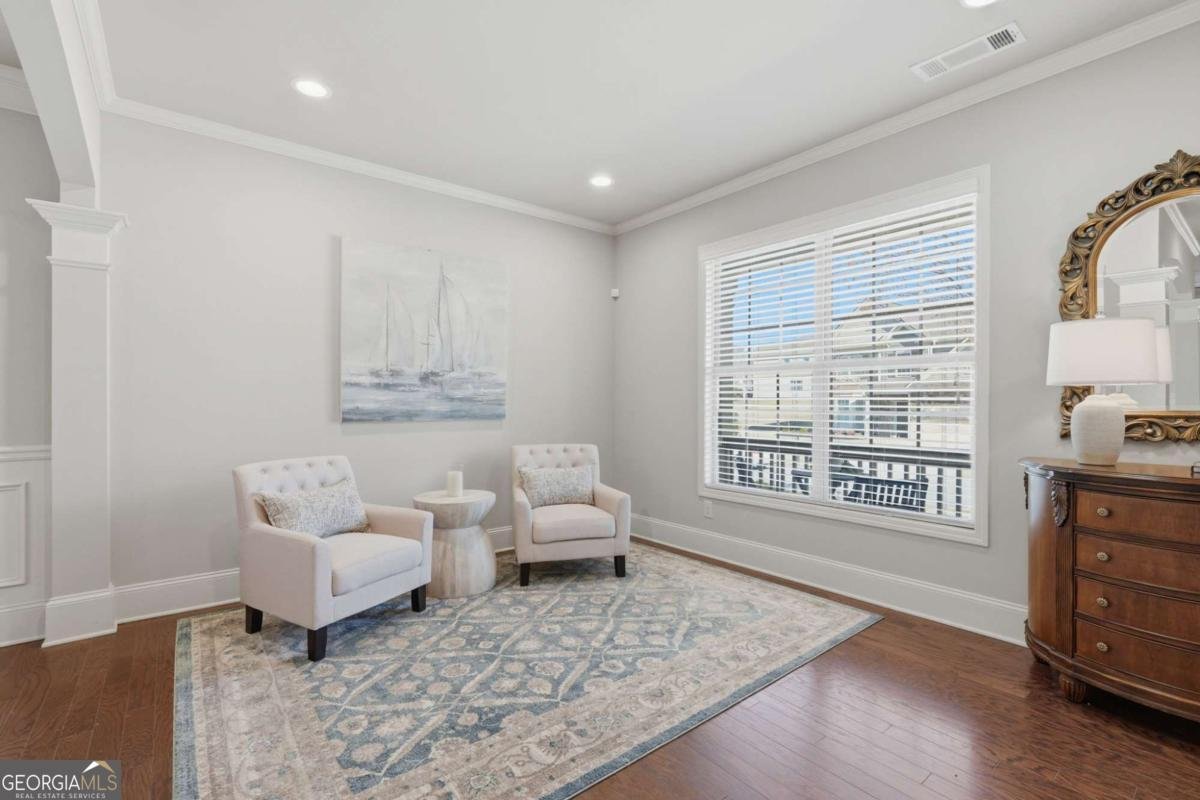 1455 Apple Blossom Drive Cumming - Photo 8