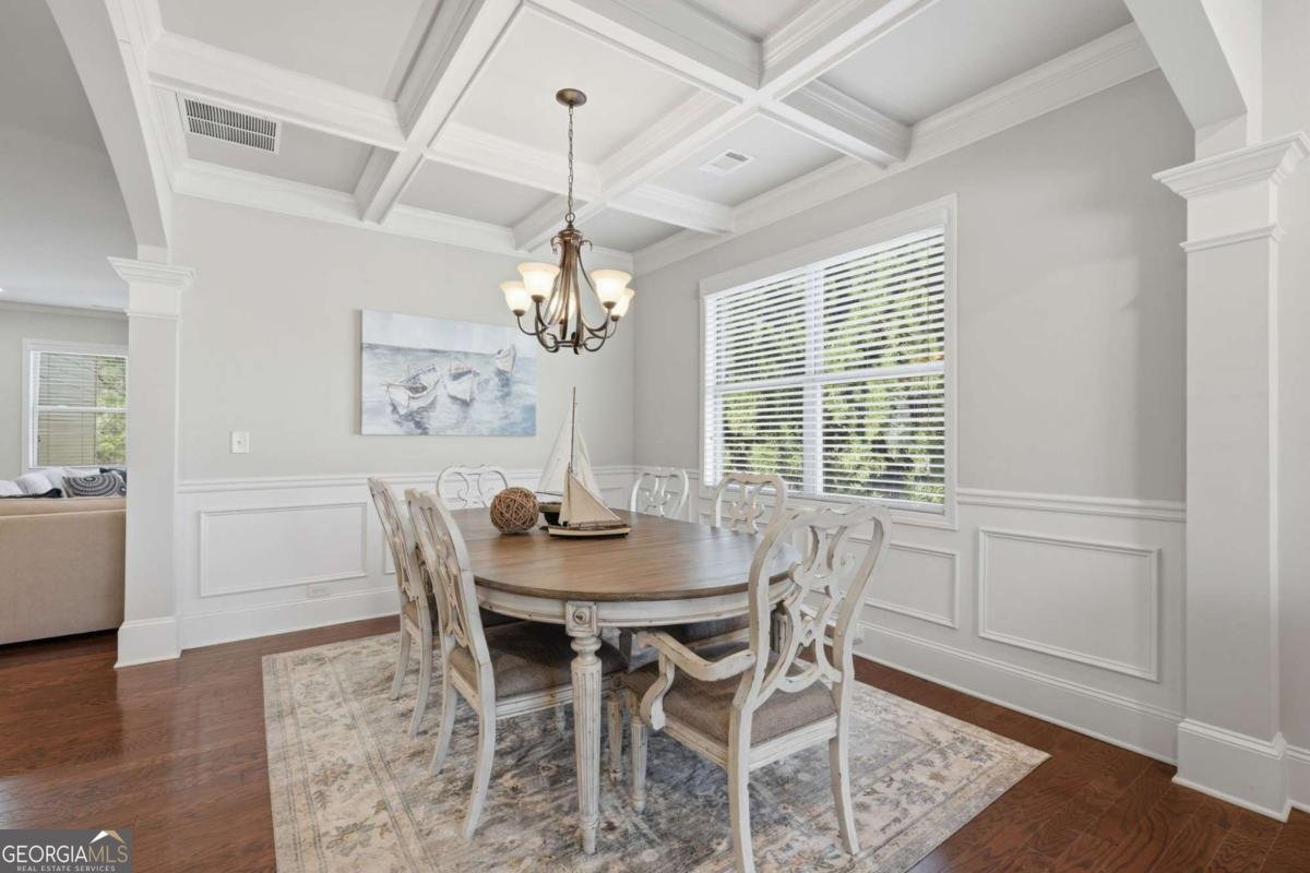 1455 Apple Blossom Drive Cumming - Photo 9