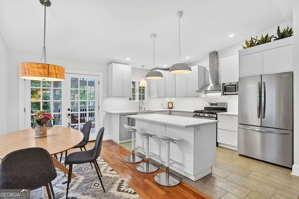 207 Mimosa Drive Decatur - Photo 11