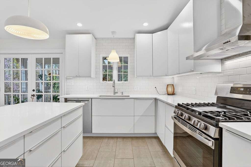 207 Mimosa Drive Decatur - Photo 12