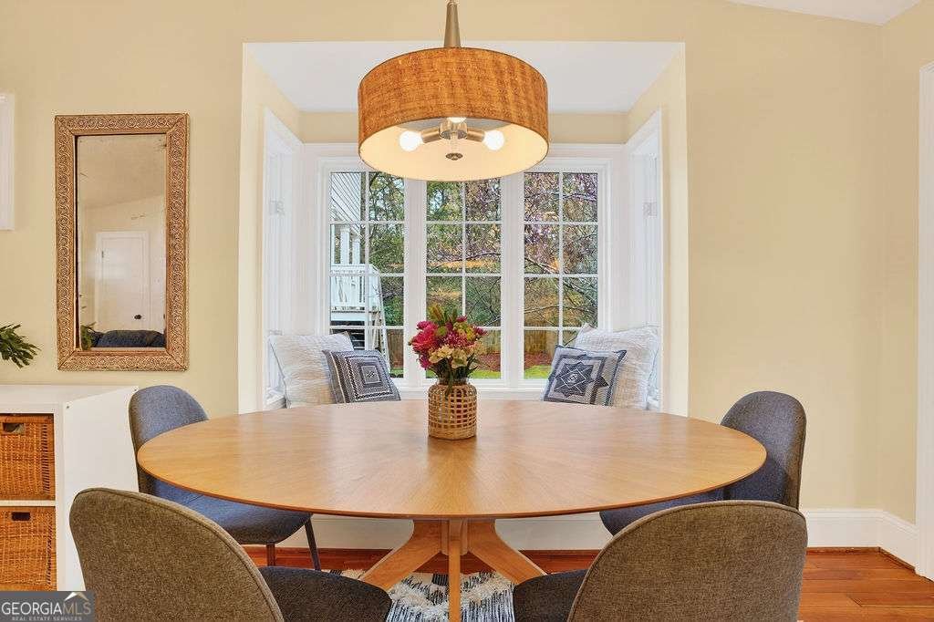 207 Mimosa Drive Decatur - Photo 13