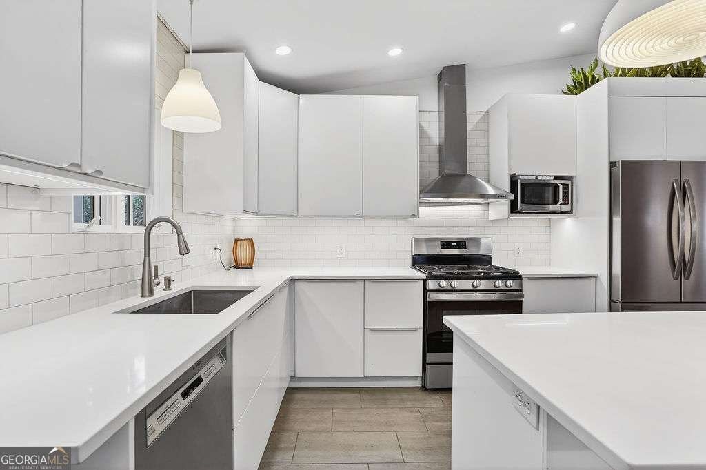 207 Mimosa Drive Decatur - Photo 14