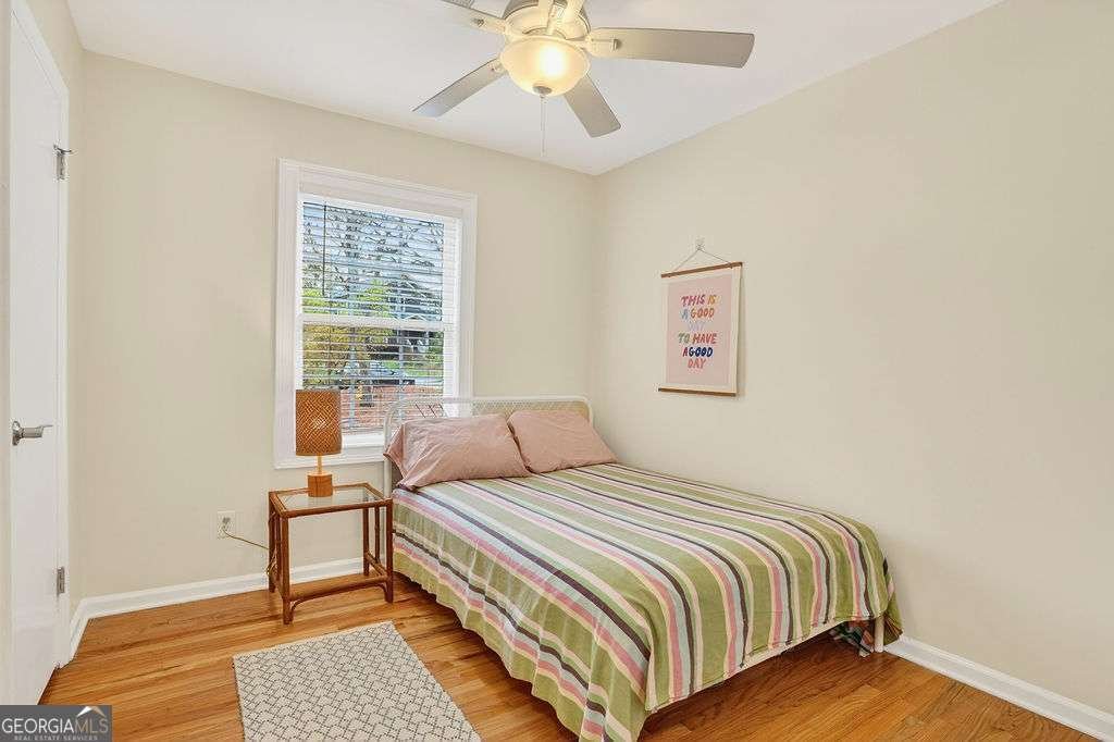 207 Mimosa Drive Decatur - Photo 17