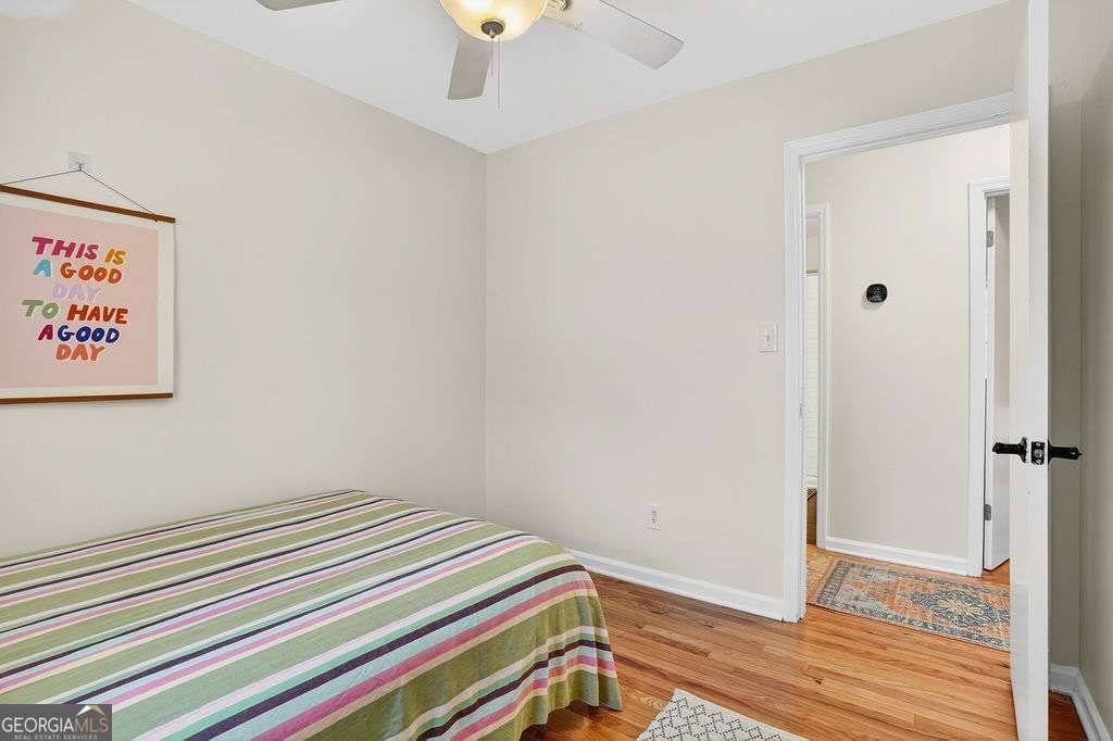 207 Mimosa Drive Decatur - Photo 18