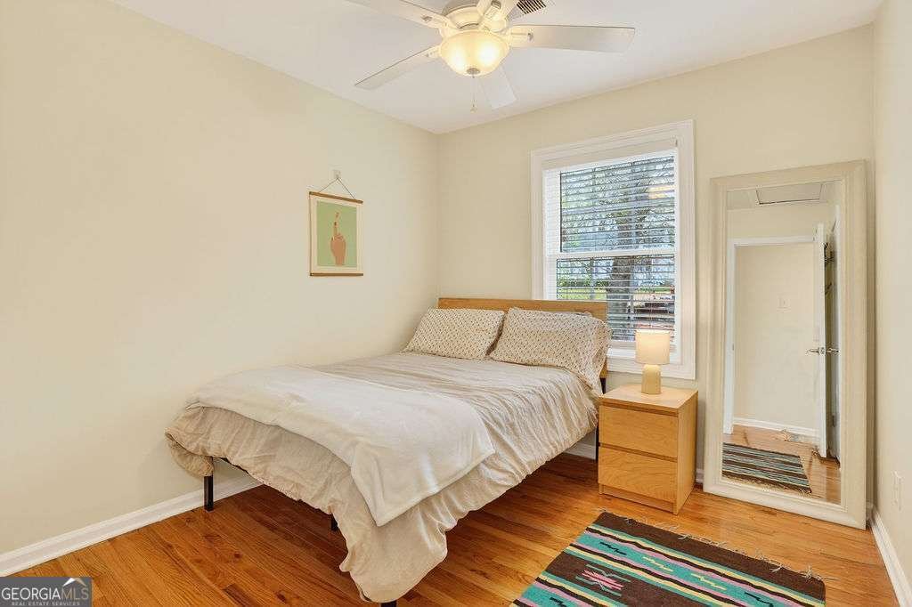 207 Mimosa Drive Decatur - Photo 19