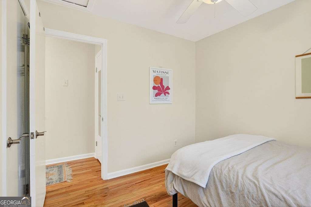 207 Mimosa Drive Decatur - Photo 20