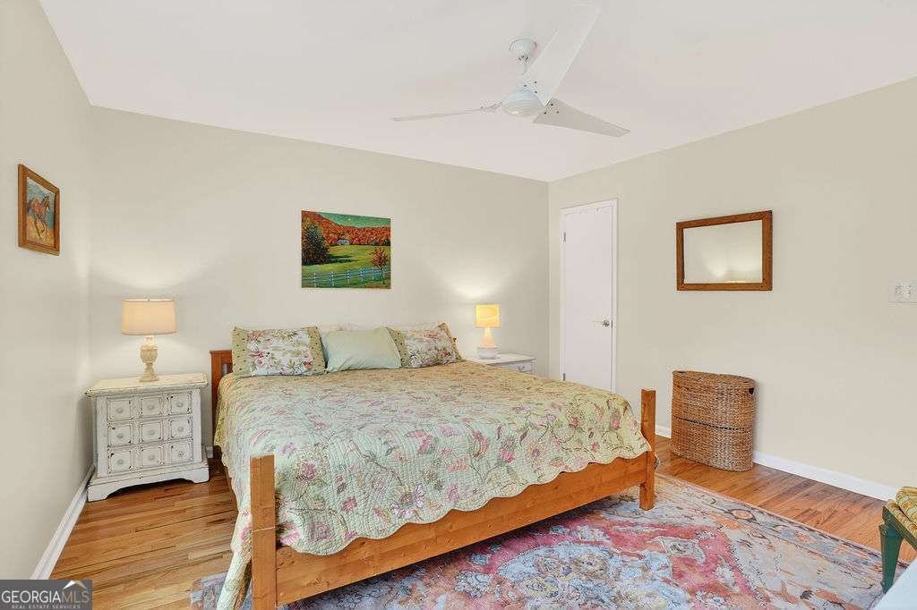 207 Mimosa Drive Decatur - Photo 23