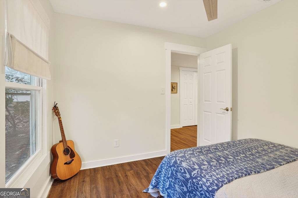 207 Mimosa Drive Decatur - Photo 28