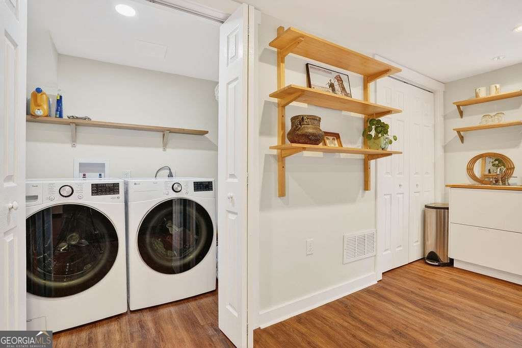 207 Mimosa Drive Decatur - Photo 31