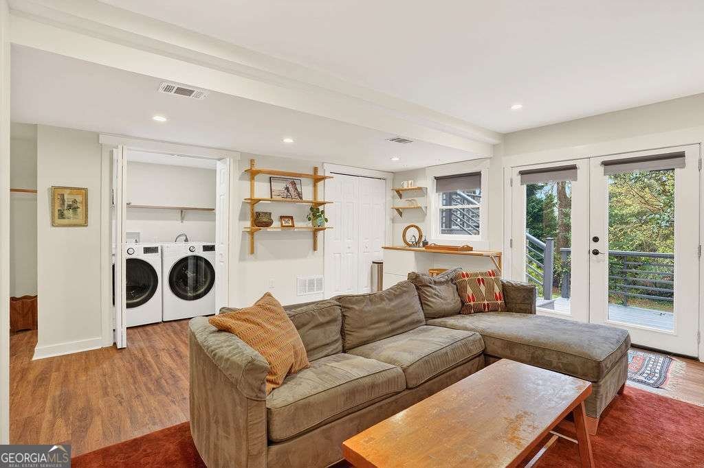 207 Mimosa Drive Decatur - Photo 32