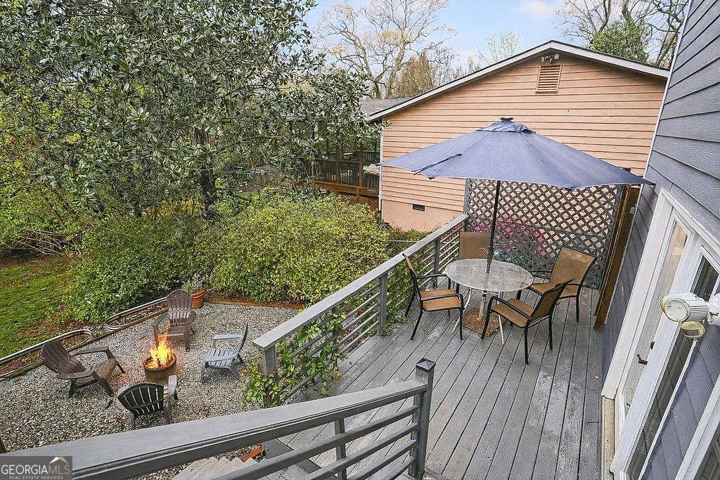 207 Mimosa Drive Decatur - Photo 34