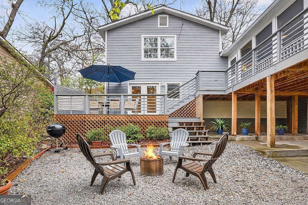 207 Mimosa Drive Decatur - Photo 35