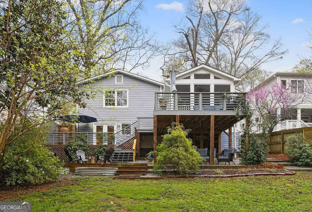 207 Mimosa Drive Decatur - Photo 36