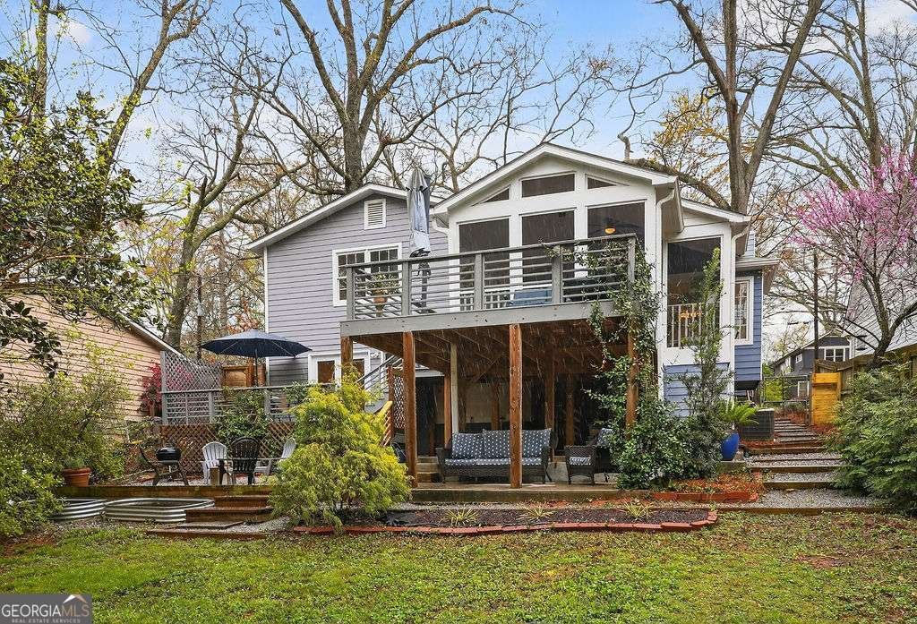 207 Mimosa Drive Decatur - Photo 37