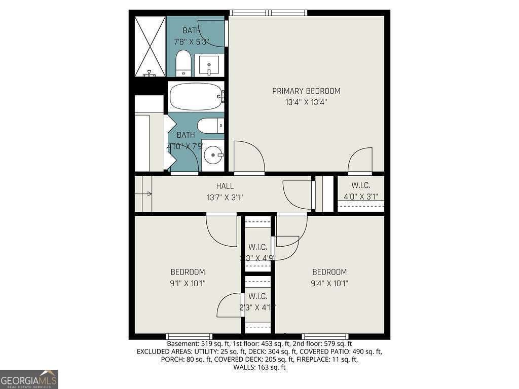 207 Mimosa Drive Decatur - Photo 42