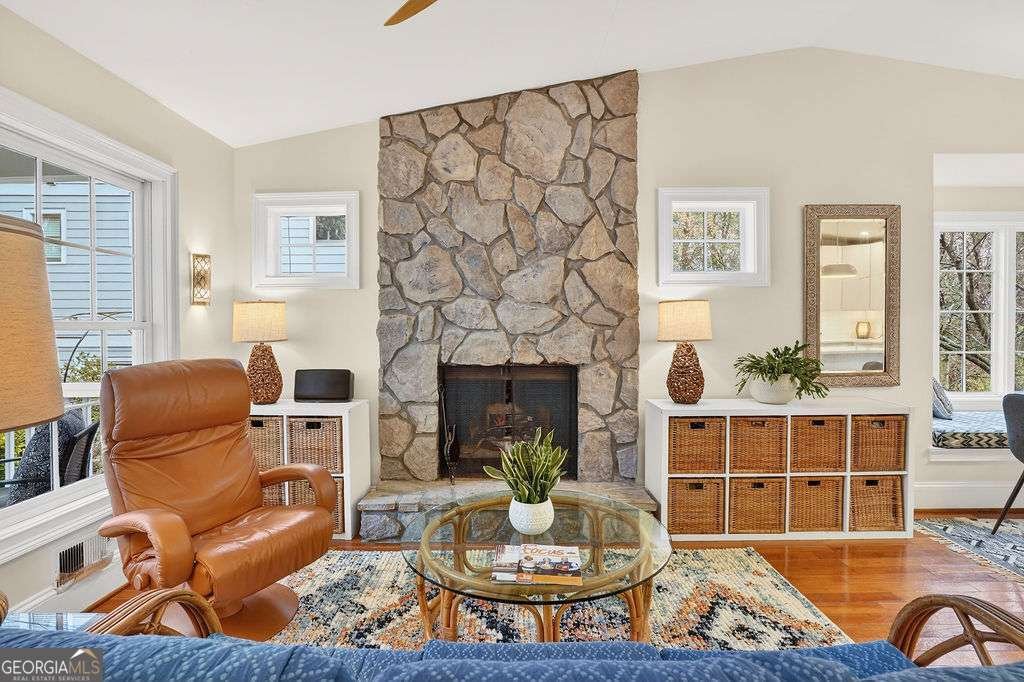 207 Mimosa Drive Decatur - Photo 6