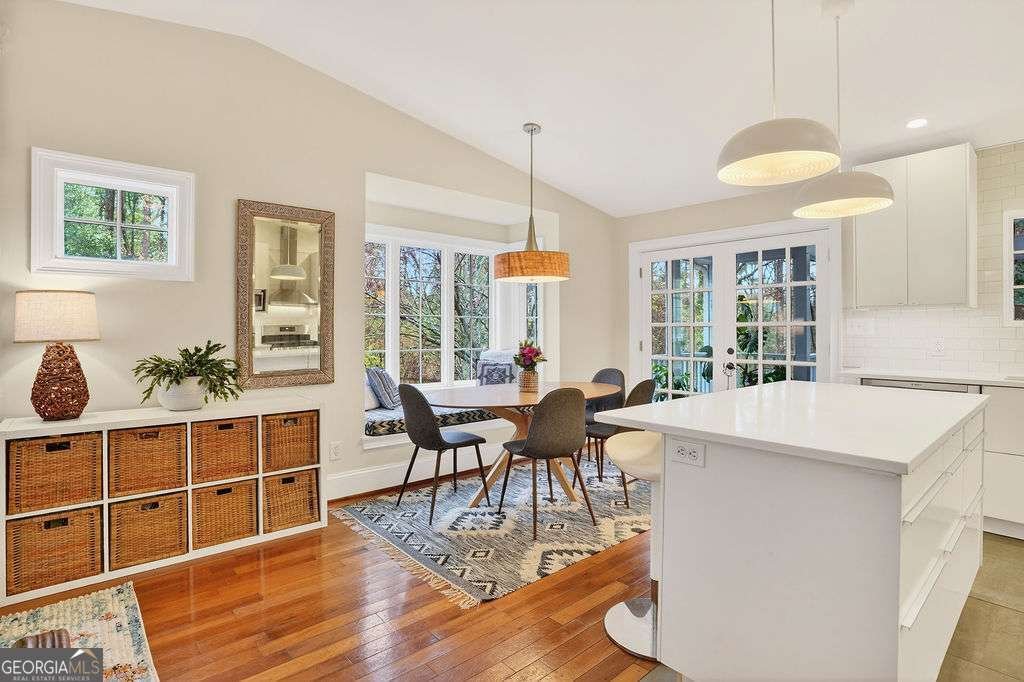 207 Mimosa Drive Decatur - Photo 7