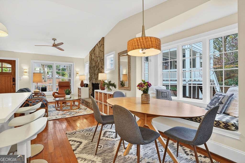 207 Mimosa Drive Decatur - Photo 8