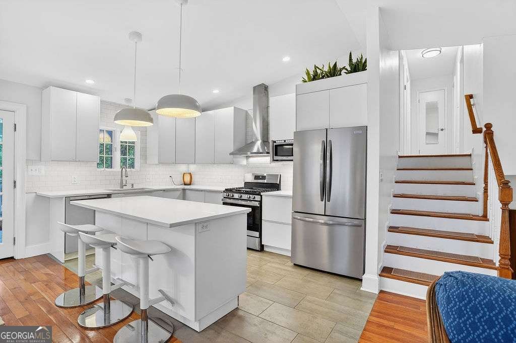 207 Mimosa Drive Decatur - Photo 9