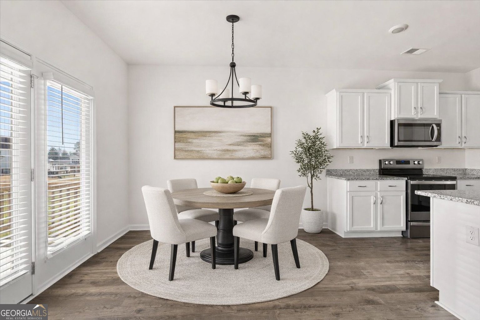 296 Canyon Ferry Way Hoschton - Photo 13