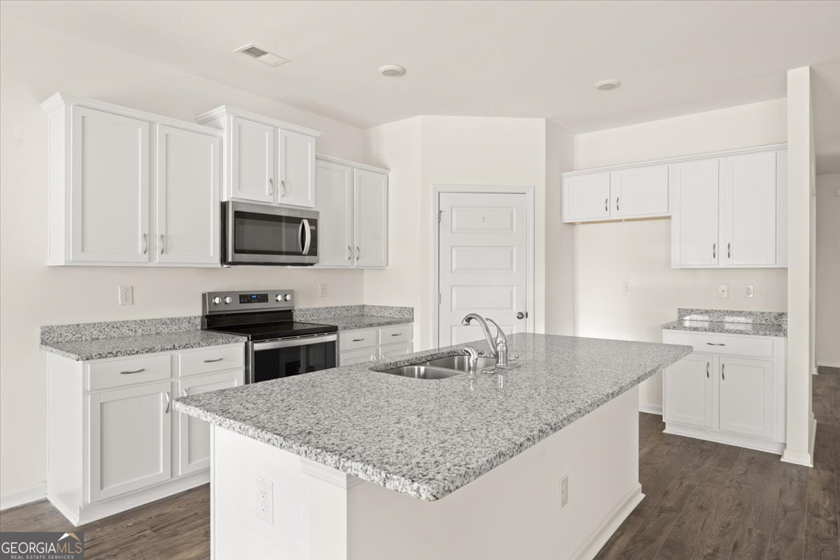 296 Canyon Ferry Way Hoschton - Photo 14