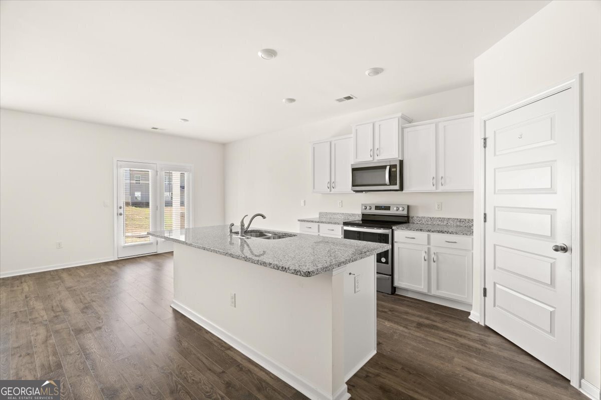 296 Canyon Ferry Way Hoschton - Photo 15