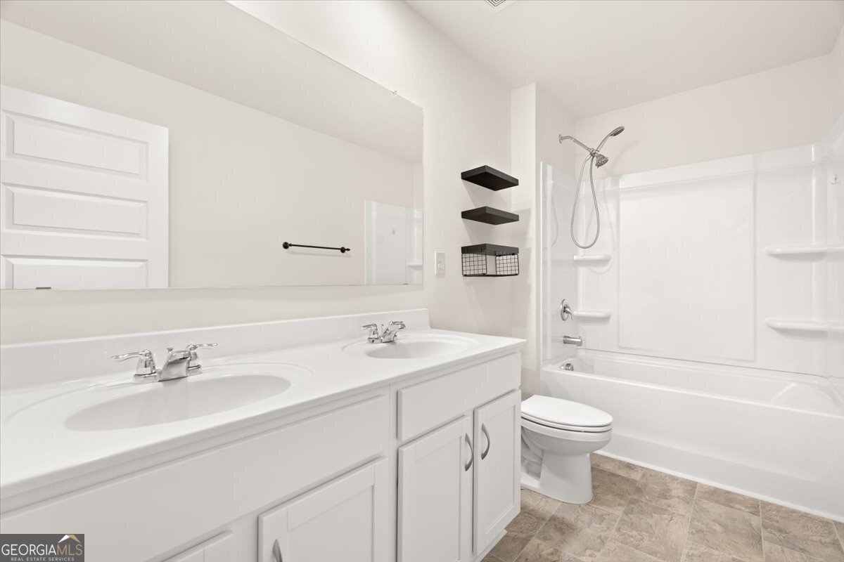 296 Canyon Ferry Way Hoschton - Photo 31