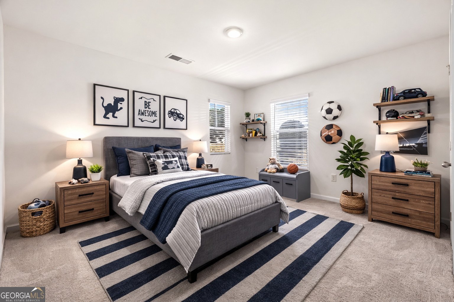 296 Canyon Ferry Way Hoschton - Photo 33