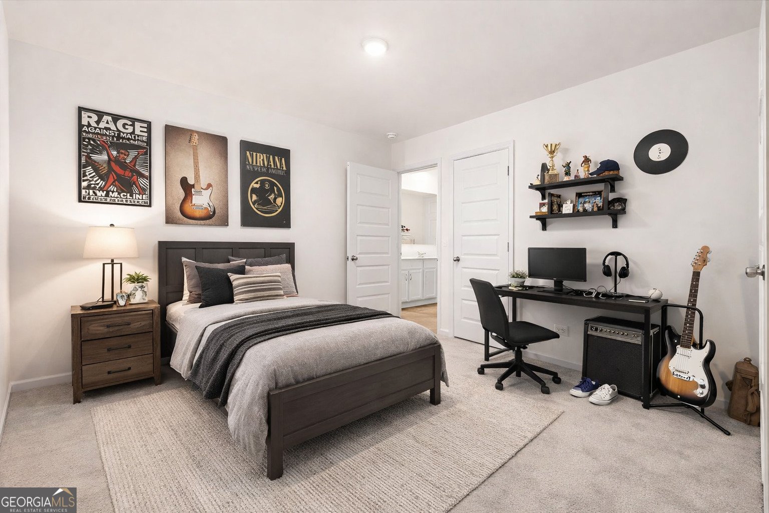 296 Canyon Ferry Way Hoschton - Photo 37