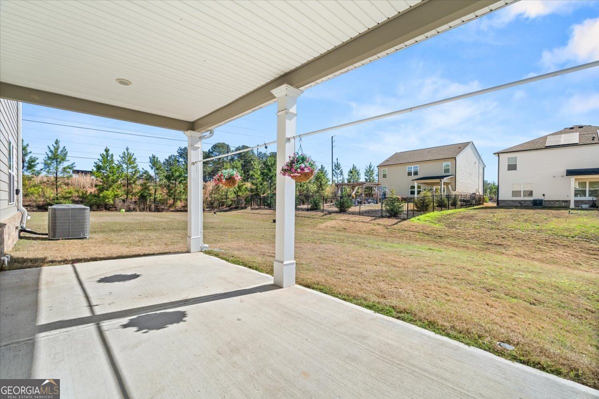 296 Canyon Ferry Way Hoschton - Photo 42