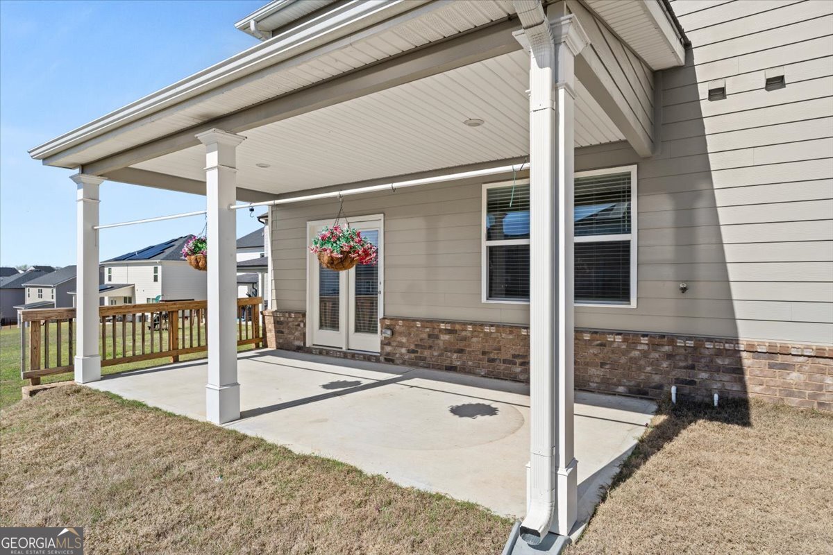 296 Canyon Ferry Way Hoschton - Photo 44