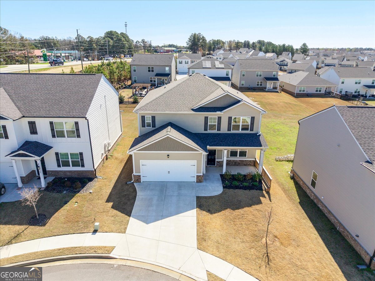 296 Canyon Ferry Way Hoschton - Photo 45