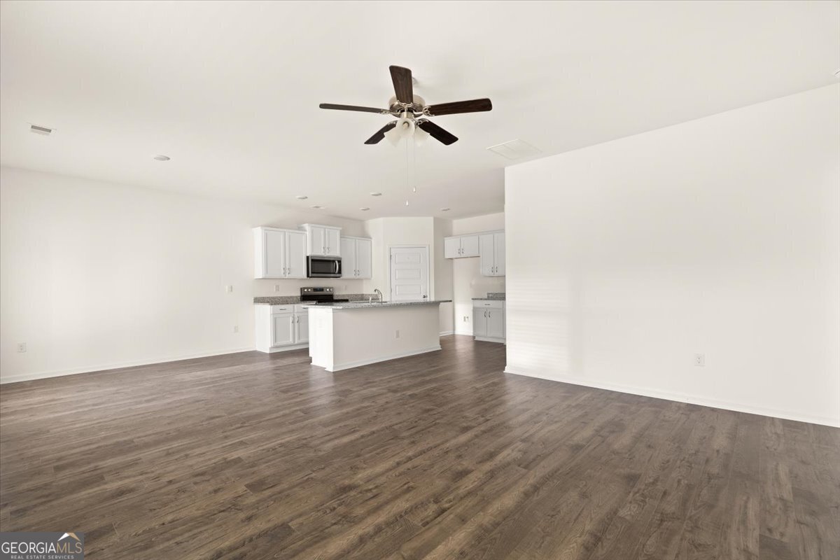 296 Canyon Ferry Way Hoschton - Photo 8