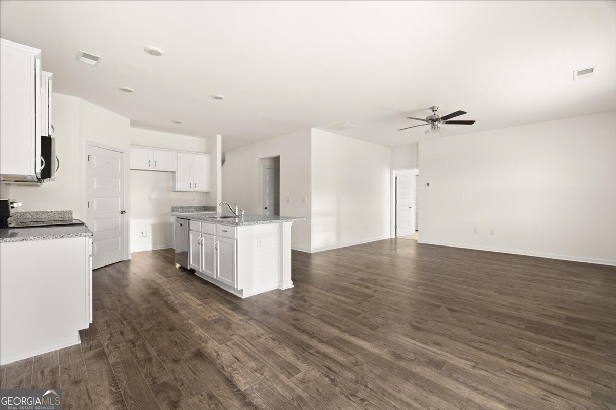 296 Canyon Ferry Way Hoschton - Photo 9