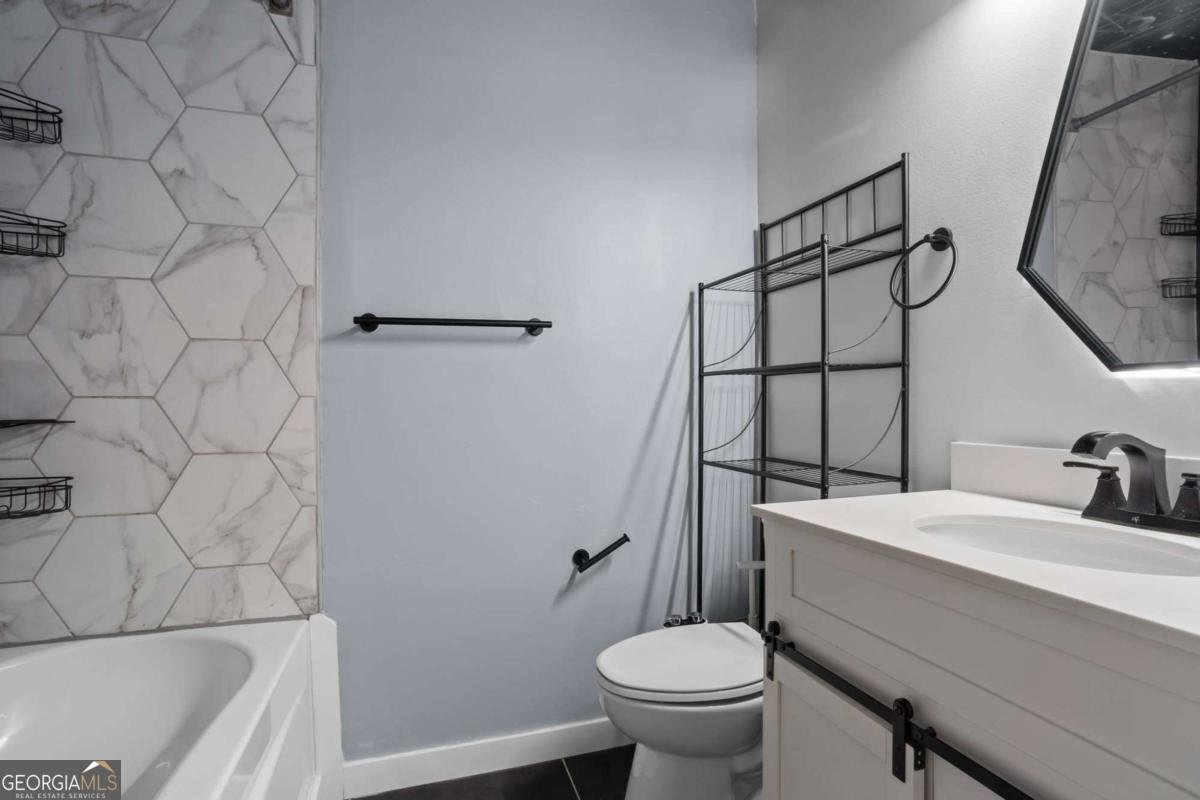 317 Argus Circle Atlanta - Photo 21