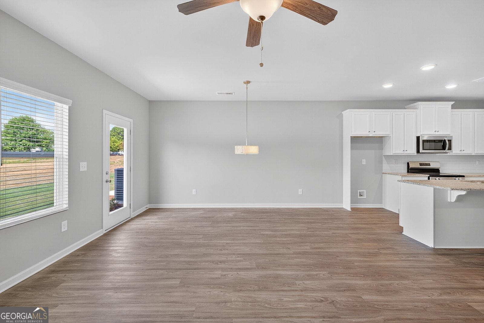 2857 Lillian Lane Douglasville - Photo 6