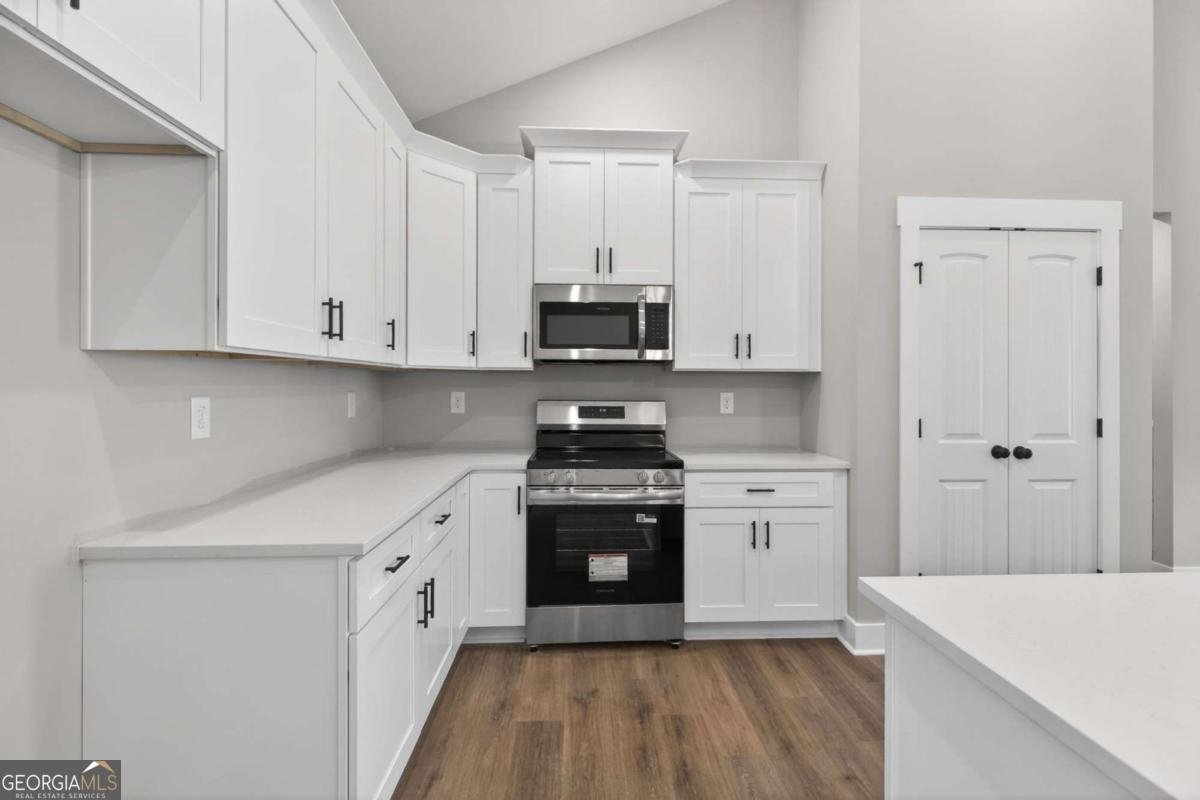 3 Hodge Mine Road Taylorsville - Photo 14