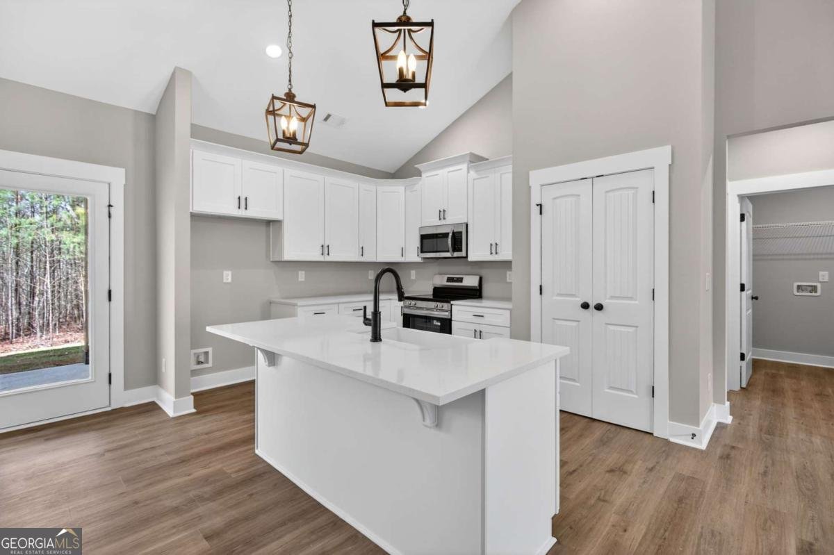 3 Hodge Mine Road Taylorsville - Photo 15