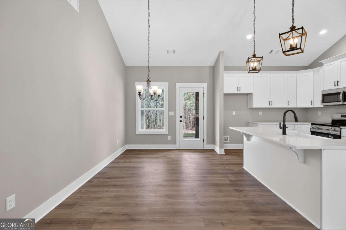 3 Hodge Mine Road Taylorsville - Photo 16