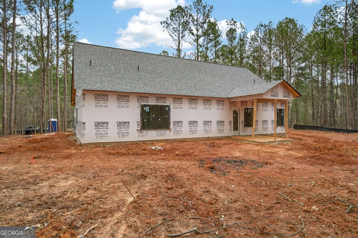 3 Hodge Mine Road Taylorsville - Photo 32