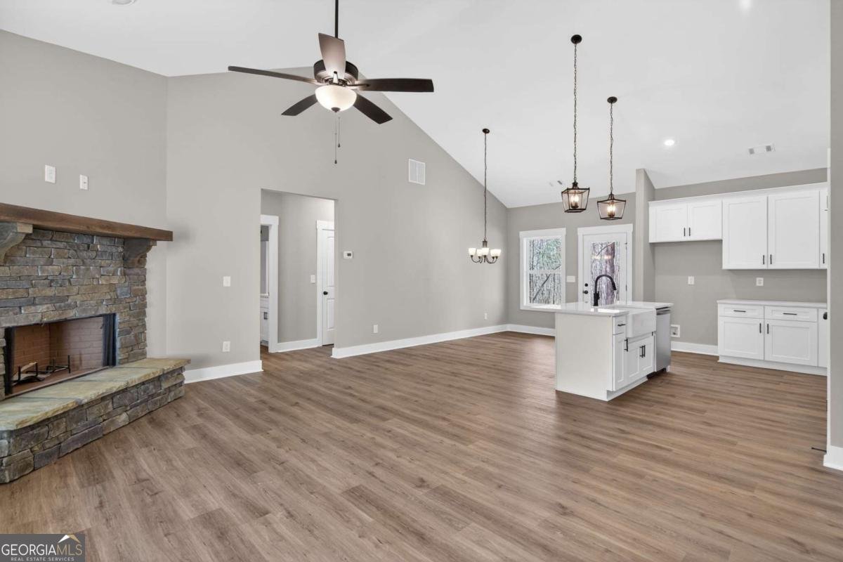 3 Hodge Mine Road Taylorsville - Photo 9